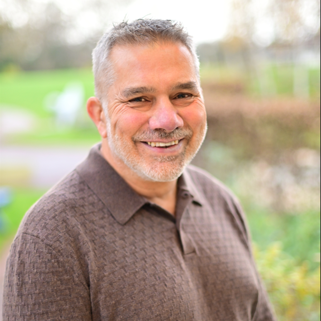 Jonathan Bagley - Claire House Trustee