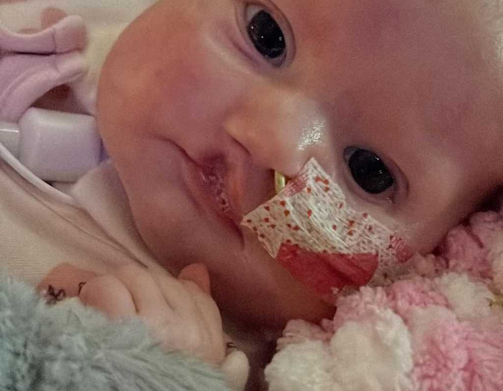 Emmy - Claire House Family Story