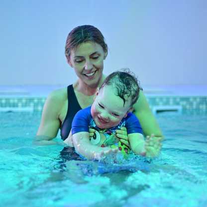 aquatic therapy