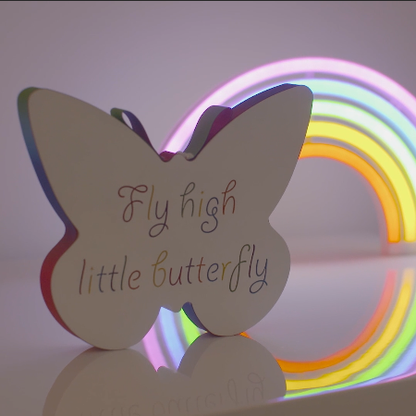 Butterfly care