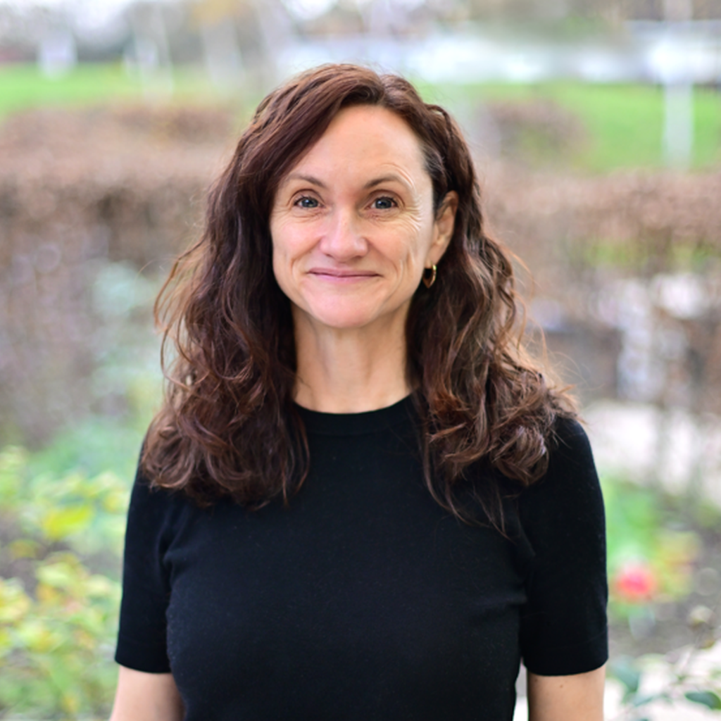 Hannah Shanoon - Head of Communications