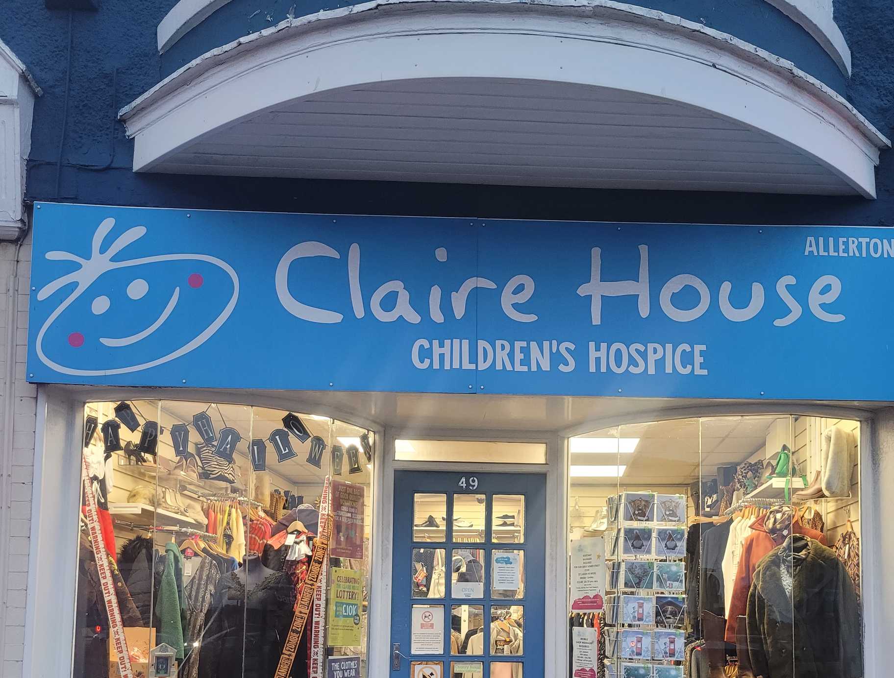 Claire-House-AllertonRoad-Shop