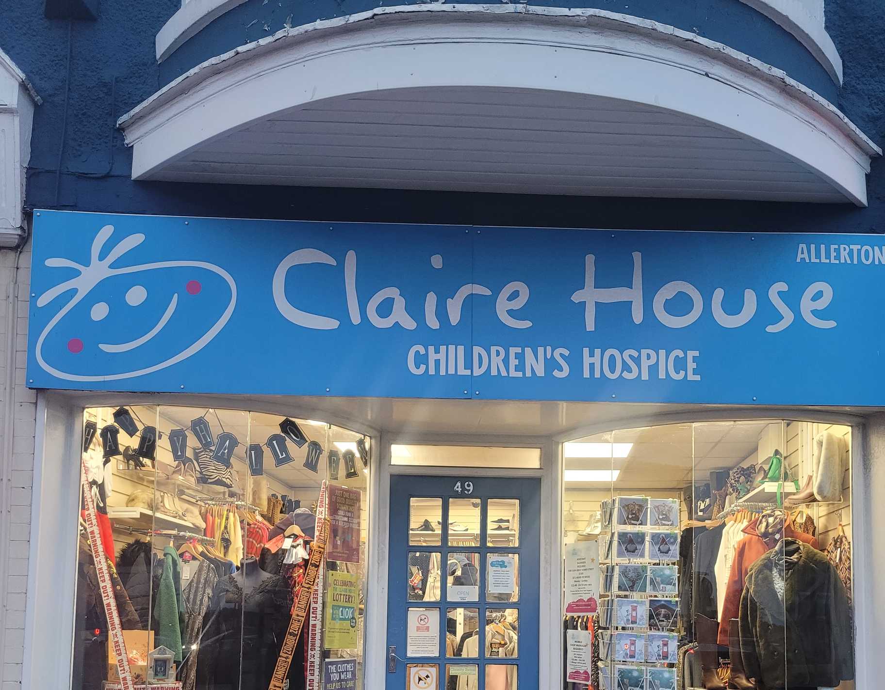 Claire-House-AllertonRoad-Shop