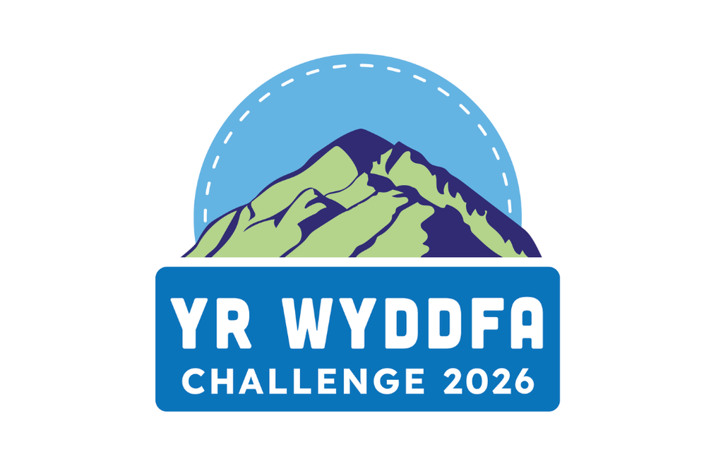 yr wyddfa challenge