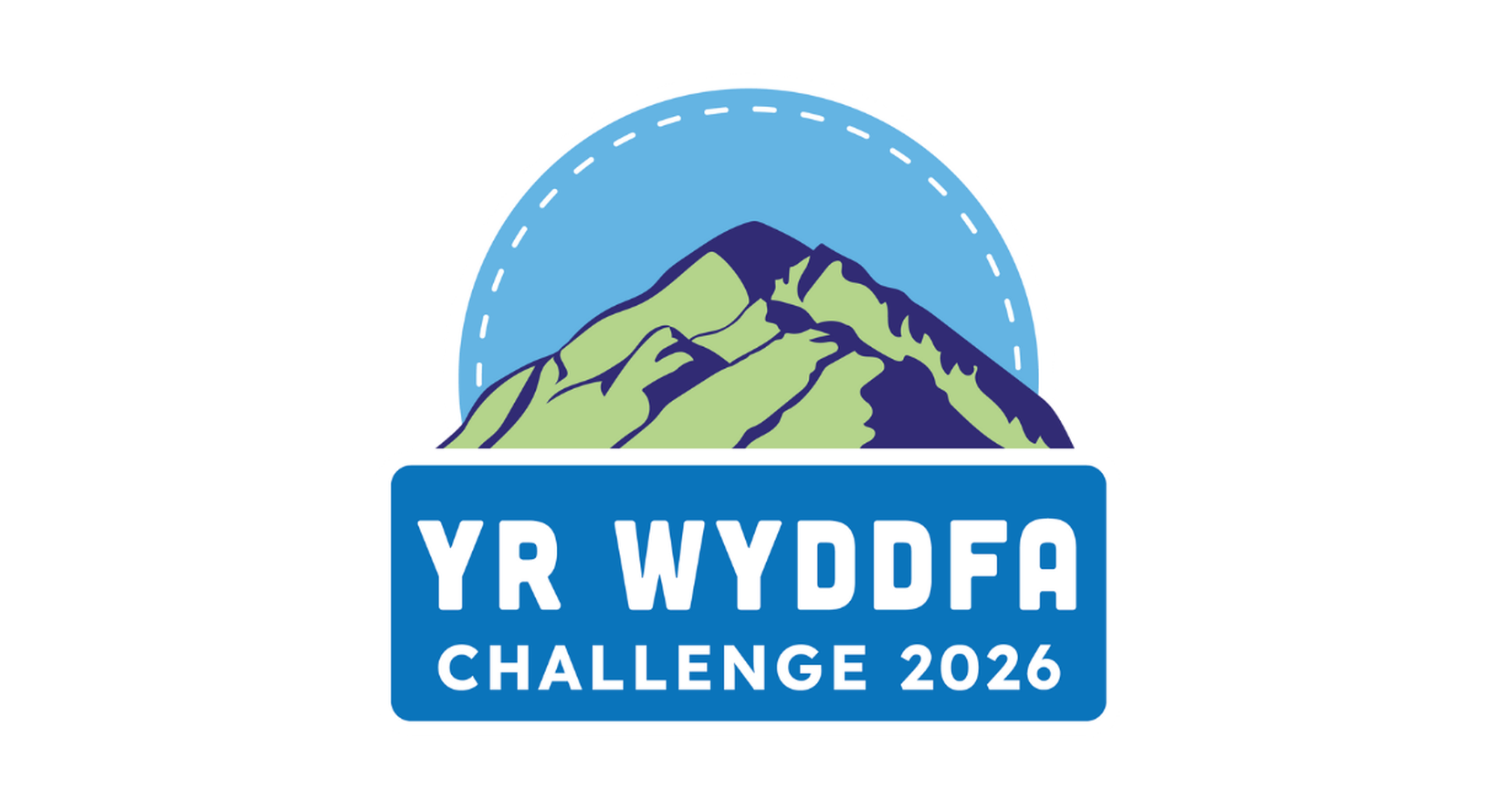 yr wyddfa challenge