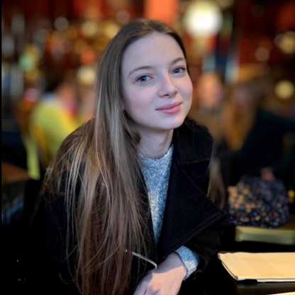 Izzy's Story - Claire House Family Story