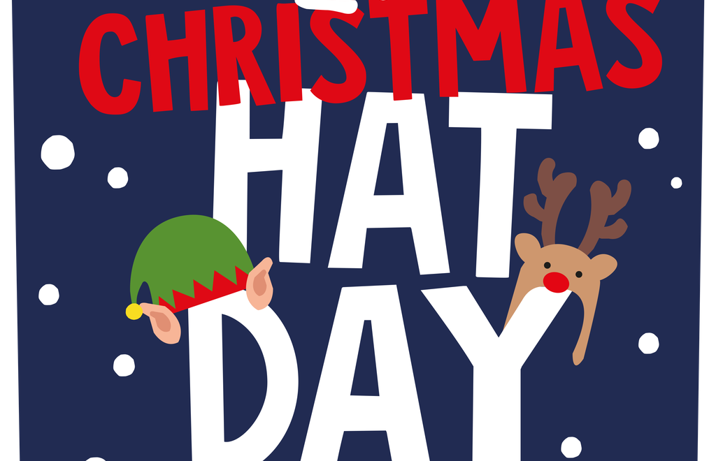 Christmas Hat Day