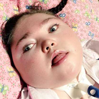 Holly's Story - Claire House Family Story