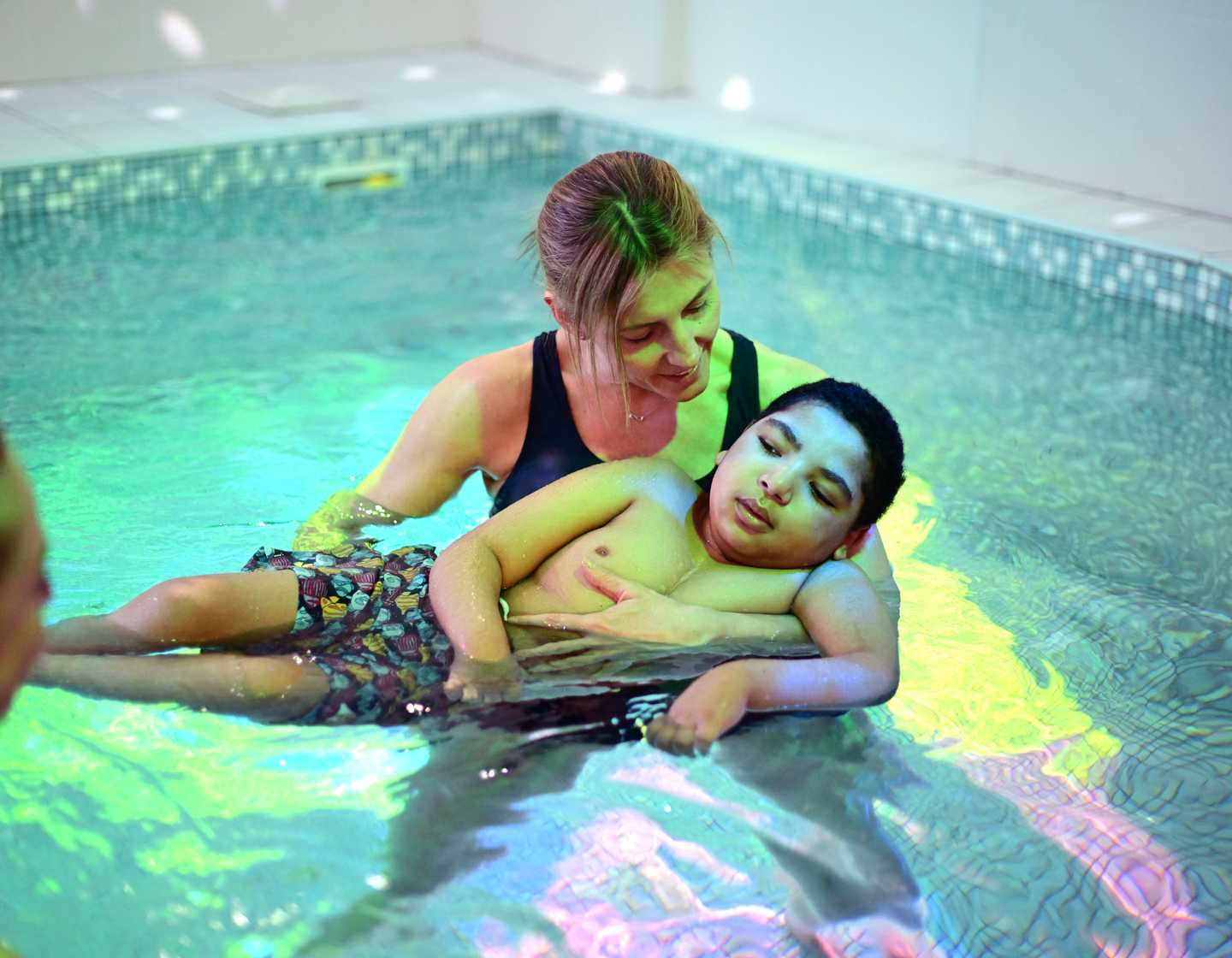 hydrotherapy
