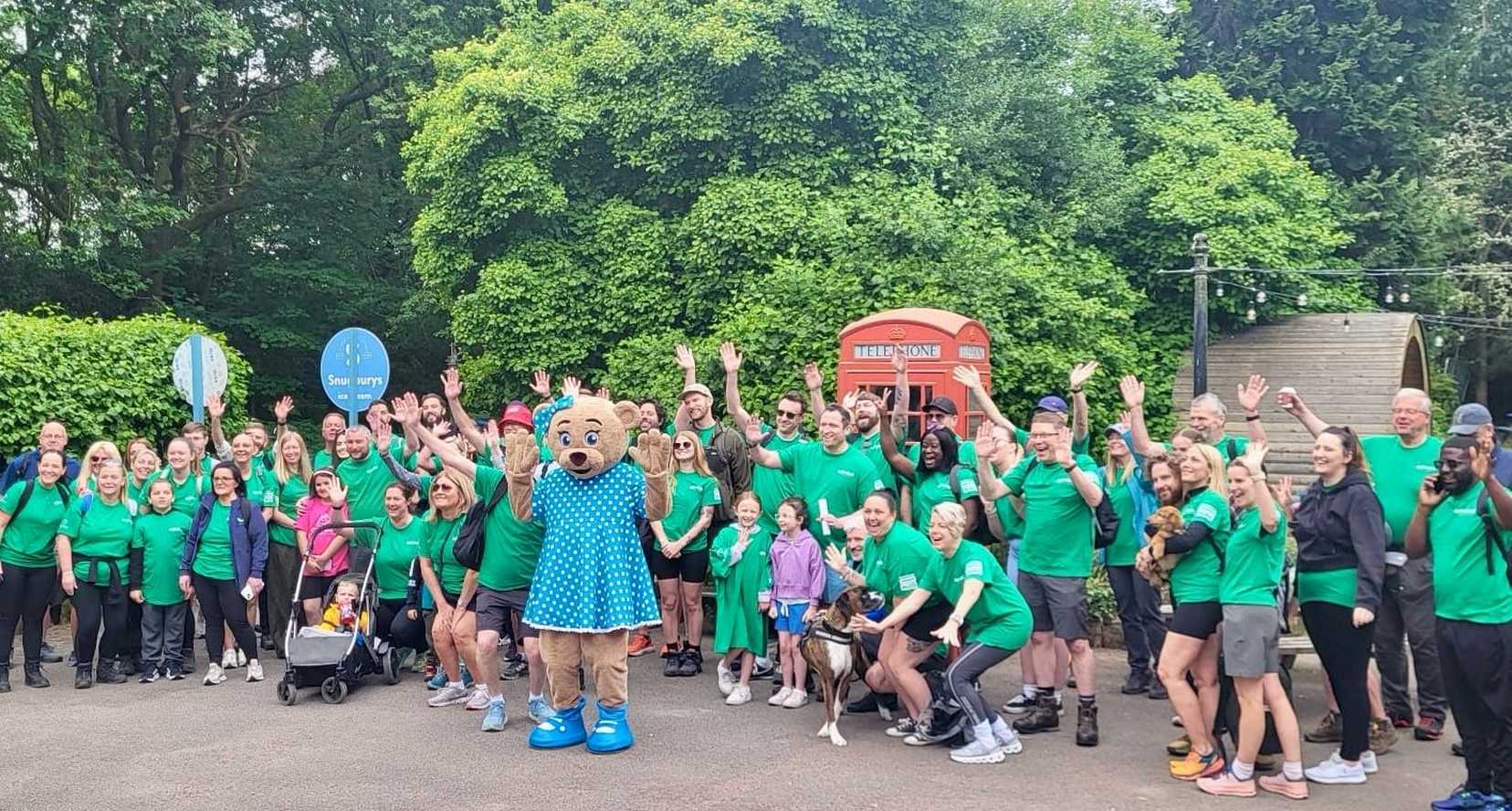 Admiral taverns Claire House