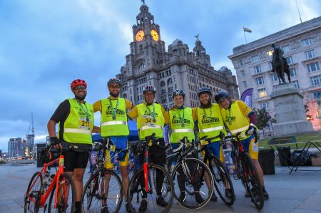 Nightrider Liverpool (CANCELLED)