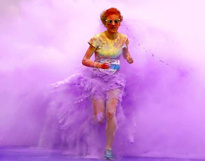 Splash Dash: A Perfect Way to Celebrate the Summer Claire House Splash Dash