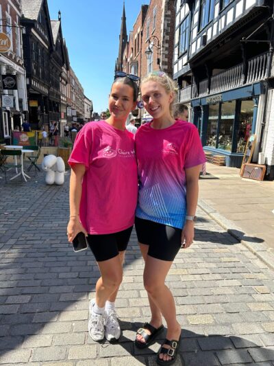 Chester Half Marathon