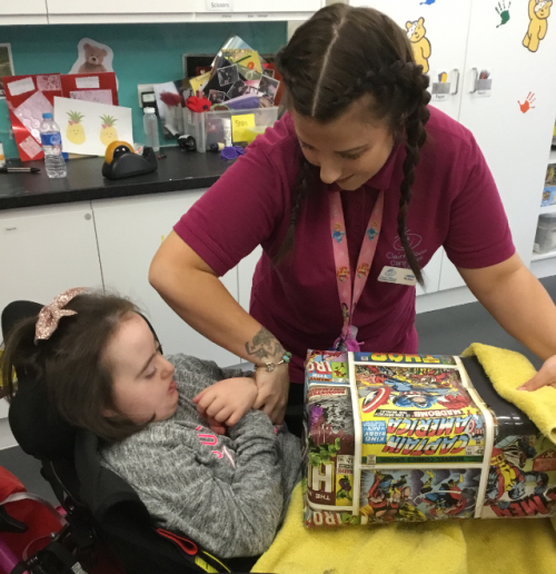 Why is Play So Important? Lawren-Play Specialist