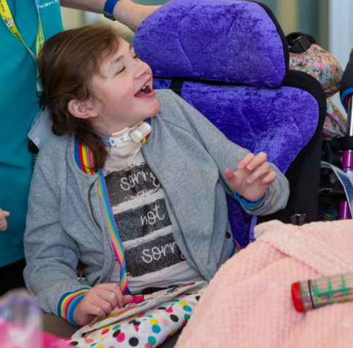 What Easter Means for the Children at Claire House children-at-claire-house-easter