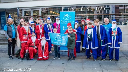 liverpool dash