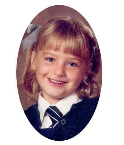 Remembering Claire on her 41st Birthday