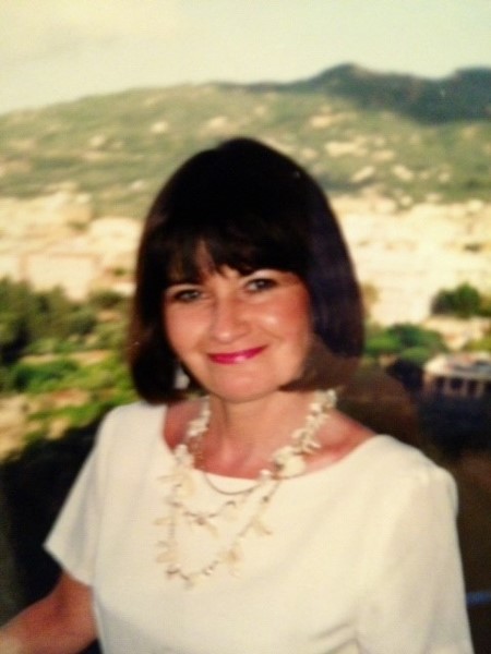 Remembering Beryl