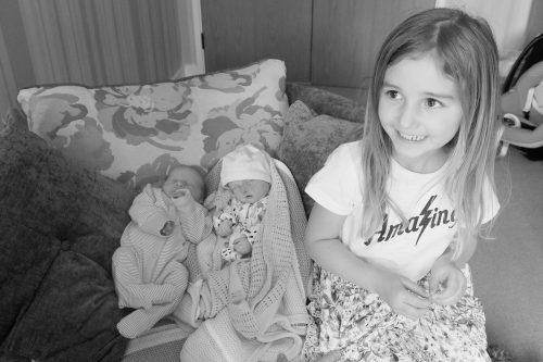 Remembering Ana