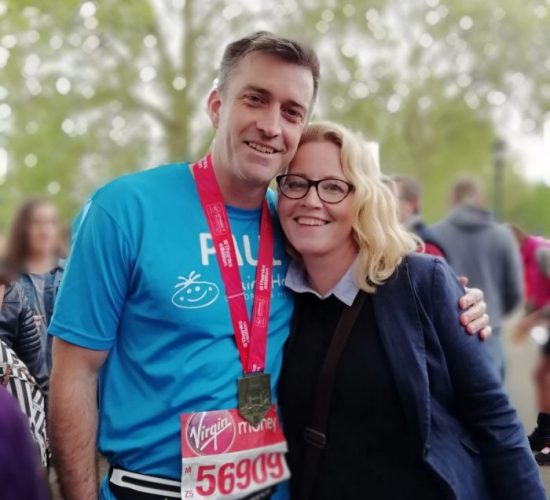TCS London Marathon 2022 london-marathon-for-claire-house