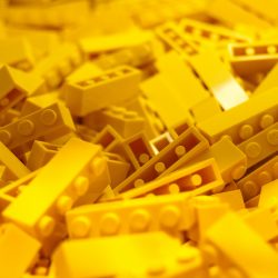yellow-lego