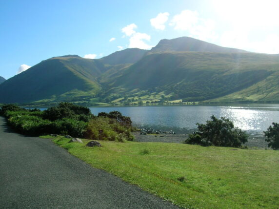 Three Peaks 2022
