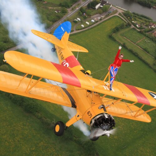 Wingwalk