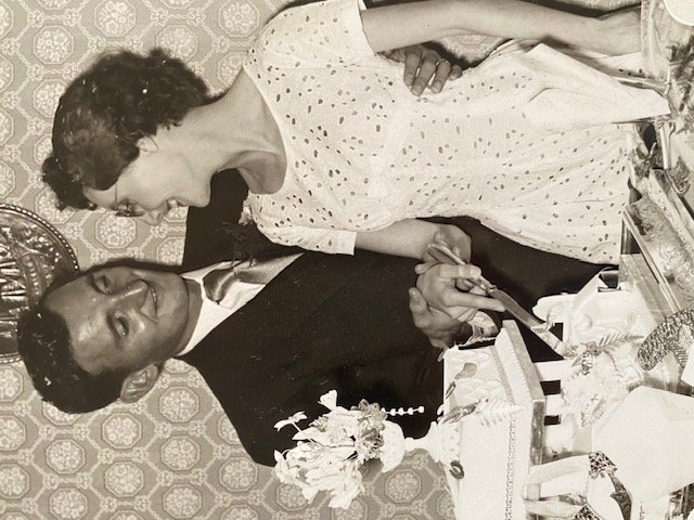 Remembering Ken and Elsie