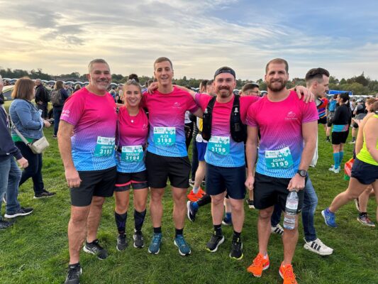 Run Aintree 5k/10k