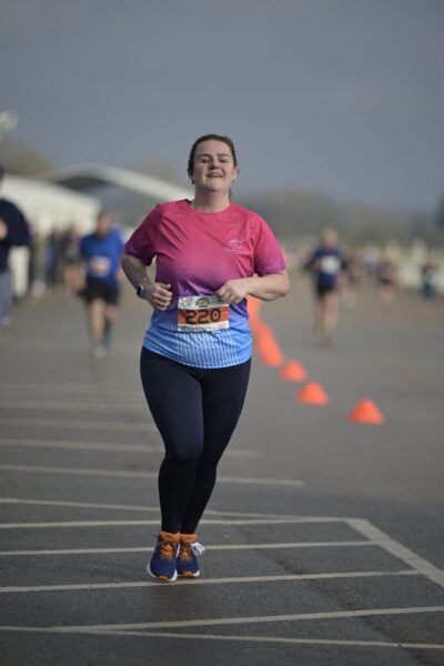 Run Aintree 5k/10k/Half Marathon